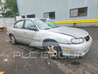 2004 Chevrolet Malibu фото