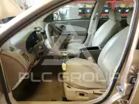 2004 Chevrolet MALIBU фото