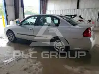 2004 Chevrolet Malibu фото