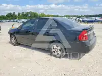 2004 Chevrolet Malibu фото