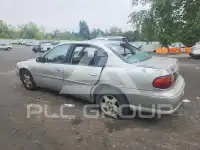 2004 Chevrolet Malibu фото
