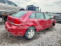 2004 Chevrolet Malibu photo