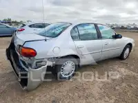 2004 Chevrolet Malibu фото