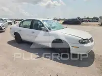 2004 Chevrolet Malibu фото
