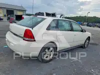 2004 Chevrolet Malibu фото