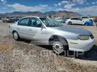 2004 Chevrolet Malibu photo