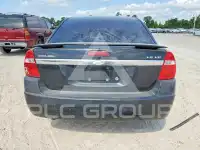 2004 Chevrolet Malibu фото