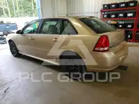 2004 Chevrolet MALIBU фото
