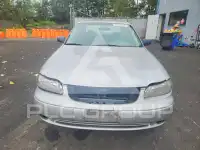 2004 Chevrolet Malibu фото