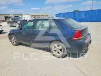 2004 Chevrolet Malibu фото