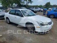 2004 Chevrolet Malibu фото