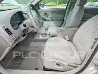2004 Chevrolet Malibu фото