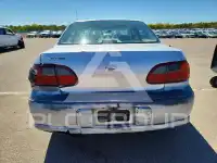 2004 Chevrolet Malibu photo
