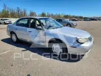 2004 Chevrolet Malibu photo