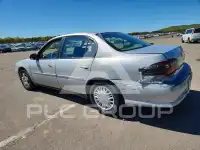 2004 Chevrolet Malibu photo