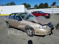 2004 Chevrolet Malibu фото