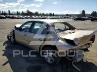 2004 Chevrolet Malibu фото