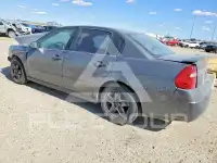 2004 Chevrolet Malibu фото