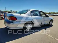2004 Chevrolet Malibu photo