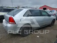 2004 Chevrolet Malibu фото