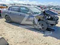 2004 Chevrolet Malibu фото