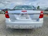 2004 Chevrolet Malibu фото