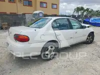 2004 Chevrolet Malibu фото