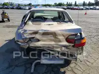 2004 Chevrolet Malibu фото