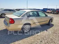 2004 Chevrolet Malibu фото