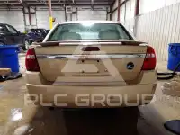 2004 Chevrolet Malibu photo