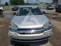 2004 Chevrolet Malibu фото