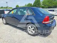 2004 Chevrolet Malibu фото