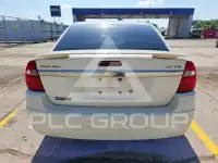 2004 Chevrolet Malibu фото