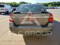 2004 Chevrolet Malibu фото