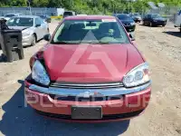 2004 Chevrolet Malibu фото