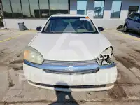 2004 Chevrolet Malibu фото