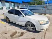 2004 Chevrolet Malibu фото
