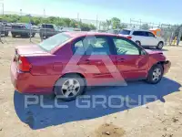 2004 Chevrolet Malibu фото