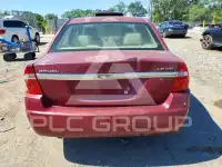 2004 Chevrolet Malibu фото