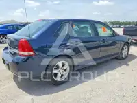 2004 Chevrolet Malibu фото