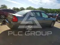 2004 Chevrolet Malibu фото