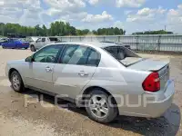 2004 Chevrolet Malibu фото