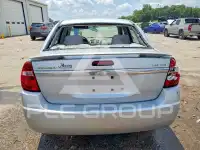 2004 Chevrolet Malibu фото