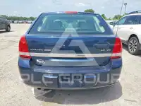 2004 Chevrolet Malibu фото