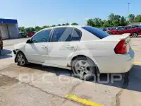 2004 Chevrolet Malibu фото