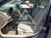 2004 Chevrolet Malibu фото