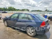 2004 Chevrolet Malibu фото