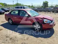 2004 Chevrolet Malibu фото
