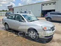 2004 Chevrolet Malibu фото