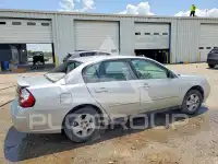 2004 Chevrolet Malibu фото
